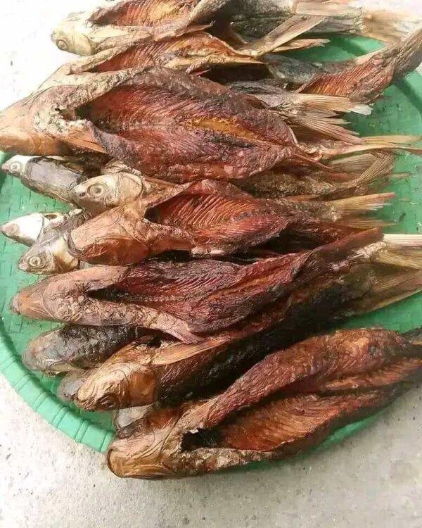 Karnali dry fish - Image 4